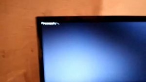 Как снять пароль с биоса у ноутбука Toshiba Satellite 4030CDT