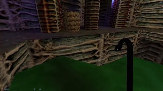 Half-life Coop Episode 12 "Нихилант" смотреть онлайн