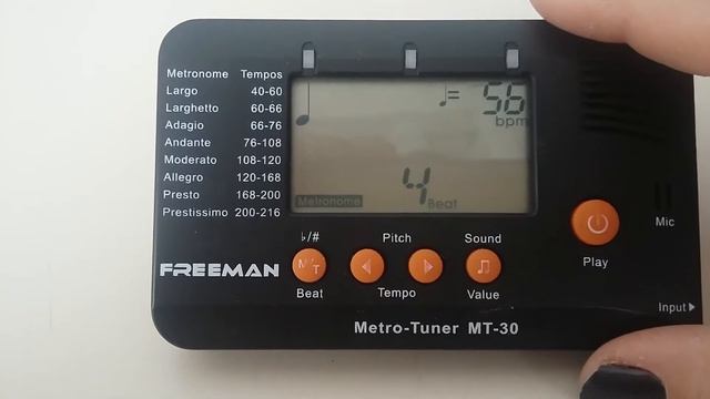 Música para iniciantes - ajuda para contar os tempos. смотреть онлайн