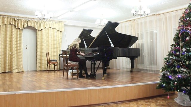 музыкальная школа