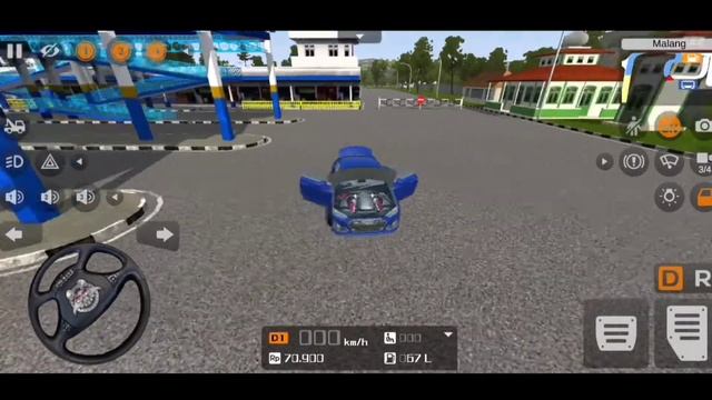 How To Install Audi RS5 Coupe 2020 Car Mod In BUSSID | Bus Simulator Indonesia Car Mod