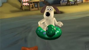 WALLACE & GROMIT'S GRAND ADVENTURES | ANIMATED SERIES | Complete Season