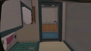 Floor Plan 2 : East Tower Walkthrough No Commentary
