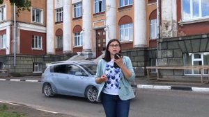 Удивительные истории Твери. Дом ворошиловских стрелков