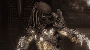 AVP: Поединок: Чужой против Хищника: Дни Чужих | ФРАГМЕНТ