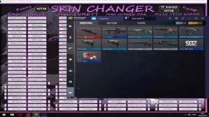 БЕСПЛАТНЫЙ СКИНЧЕНДЖЕР НА ПК ДЛЯ СТАНДОФФ 2! | ЧИТЫ СТАНДОФФ 2