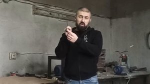 Полуторный меч. обзор.