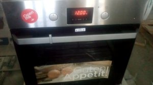 ОНЛАЙН ТРЕЙД. РУ Электрический духовой шкаф HANSA BOEI68462, Код товара: 748385