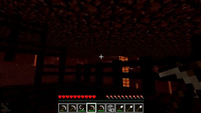 Ragnarog.03.Minecraft-поход в ад смотреть онлайн