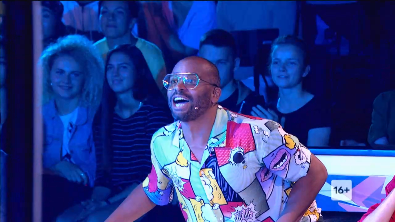 Драйв и эмоции