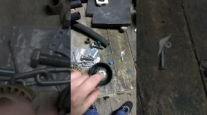 Почему стучит задняя подвеска Шевроле Круз/Орландо
