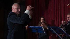 "Канкан" Ж. Оффенбах | Cancan J. Offenbach
