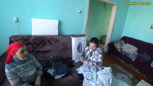 КУПИЛИ НОВЫЕ ВЕЩИ ДЛЯ МАМЫ / ПОКУПКИ ДЛЯ РУСЛАНА / ЗАКАЗАЛИ МНОГО ВЕЩЕЙ / ОБЗОР БОЛЬШОЙ ПОСЫЛКИ смотреть онлайн