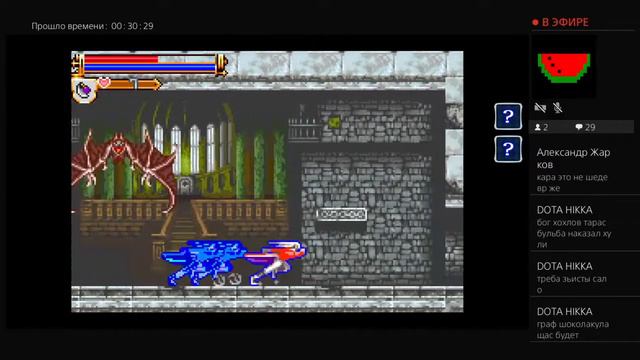 Кастла пс4 смотреть онлайн