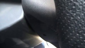 Как снять подушку безопасности на hyundai elantra 2014 года