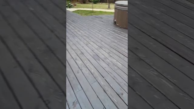 Настил из лиственницы 2016 года постройки смотреть онлайн