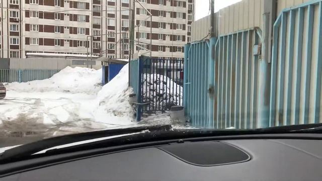 Плохо прилегает щетка стеклоочистителя к стеклу