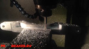 правильные тормоза для FORD Explorer своими руками