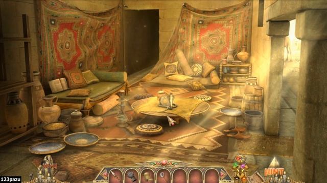 Arcana: Sands Of Destiny - Part 10 Let's Play Walkthrough смотреть онлайн