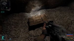 S.T.A.L.K.E.R.: Тень Чернобыля прохождение игры - Часть 4