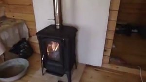 Печь камин Guca Arina