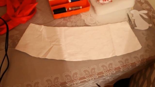 DIY Чехол на цветчный горшочек