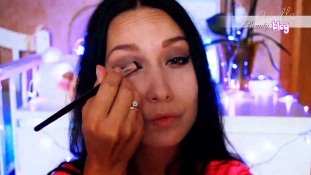 PASSIONATE MAKEUP | СТРАСТНЫЙ МАКИЯЖ ДЛЯ СВИДАНИЯ |MAKEUP смотреть онлайн