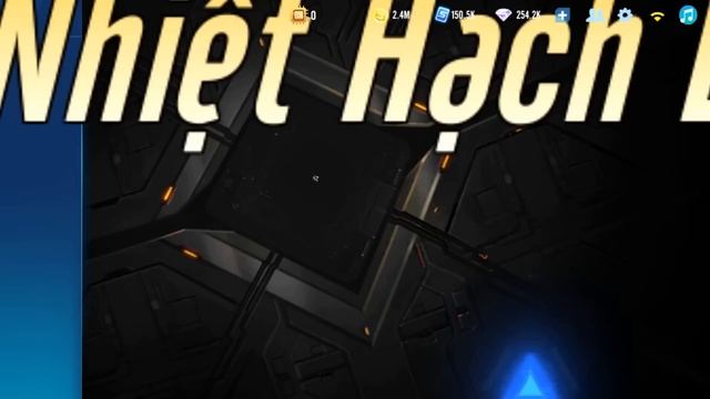 ZingSpeed Mobile | Xe T Cực Dạ Chi Tinh EXA Chính Thức Ra Mắt смотреть онлайн