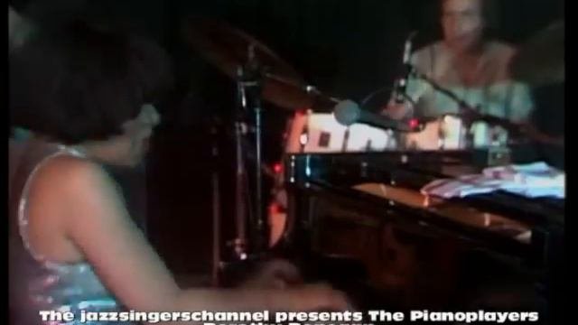 Dorothy Donegan In Concert 1979 ( Never Ending Boogie )