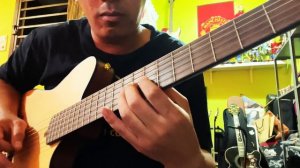 Ibanez FRH10N Sound Demo