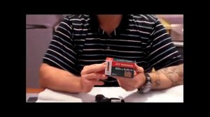 52.Револьвер Smith & Wesson 340 PD