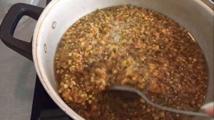 Варенье из цветков липы