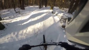 MTB Dirt. Снова на велосипеде!