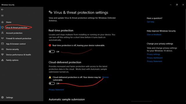 FACEIT Connection to the FACEIT servers failed