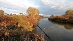 ИСКАЛИ щуку на малой реке, НАШЛИ на ПЕРЕКАТАХ! Рыбалка на спиннинг, ловля 2021