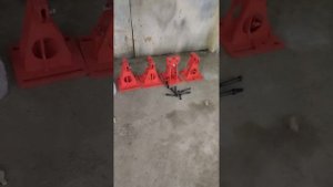 стапель своими руками!