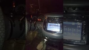 тойота превия самодиагностика
