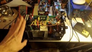 ЧАСТО ЗАДАВАЕМЫЕ ВОПРОСЫ. Размышления на тему доработки сварочного инвертора.