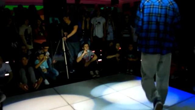 Тюбетейка 5 1/8 хип хоп Ренат Глаид vs Темников смотреть онлайн