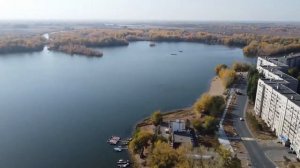 река Усолка