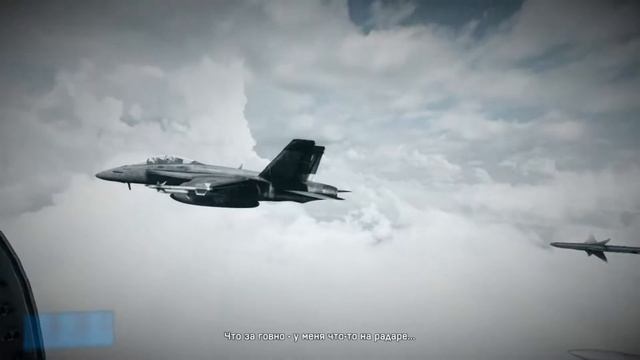Прохождение Battlefield 3 На охоту Часть 3 смотреть онлайн