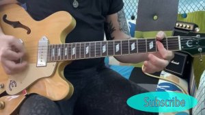 God Save The Queen 👑 Sex Pistols guitar lesson lyrics #sexpistols #punk