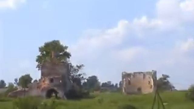 Краснохолмский Николаевский Антониев монастырь