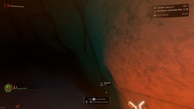 Stingtail Poggers смотреть онлайн