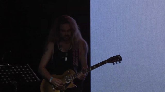 Александр Казьмин - Рейла (cover «The Gazette»)