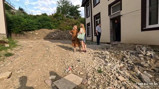 ДЕШЕВЫЕ КВАРТИРЫ В ЦЕНТРАЛЬНОМ РАЙОНЕ Сочи АК “Раздольное”?