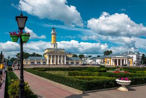 Кострома