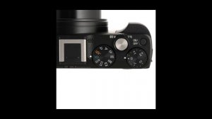 Фотоаппарат компактный Sony