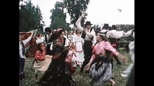 Как живут цыганские бароны и как их провожают в последний путь