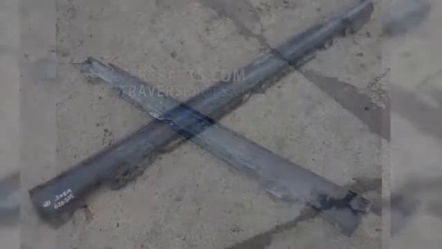 Накладка на правый порог Mercedes W205 C A2056980254 смотреть онлайн